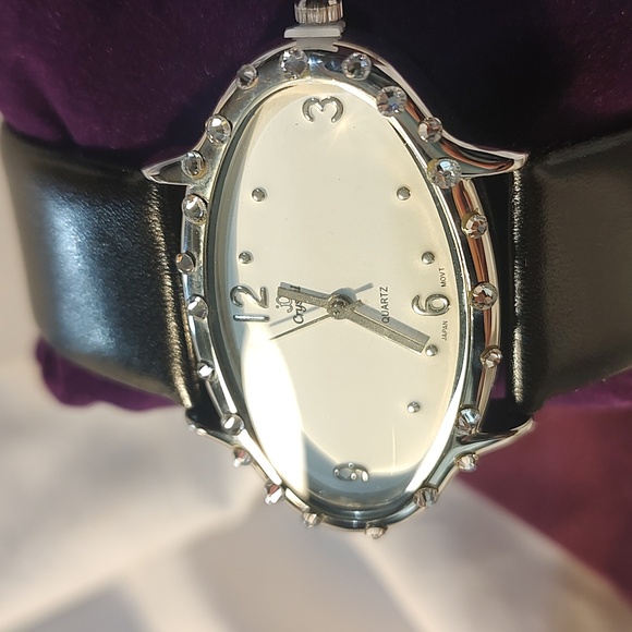 Jimmy Crystal New York watch - Picture 6 of 6